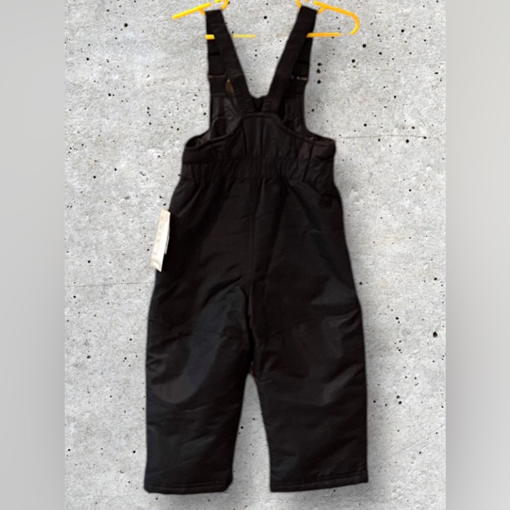 NWT Falls Creek Baby Snow Bibs